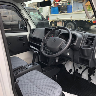 特殊冷凍移動販売車/税込総額210万円/登録済未使用車/前席パワーウインドウの画像