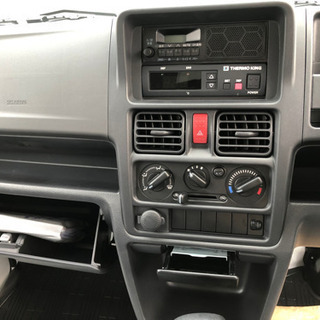 特殊冷凍移動販売車/税込総額210万円/登録済未使用車/前席パワーウインドウの画像