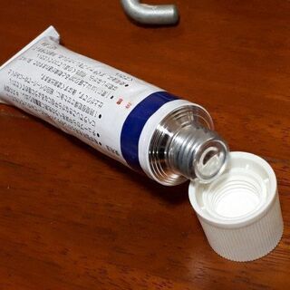 コーキングガン　２本の画像