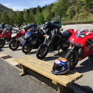 バイクツーリングメンバー募集 - 大垣市