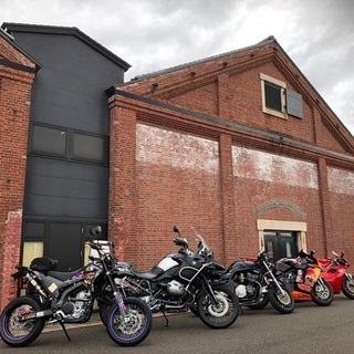 バイクツーリングメンバー募集 - メンバー募集