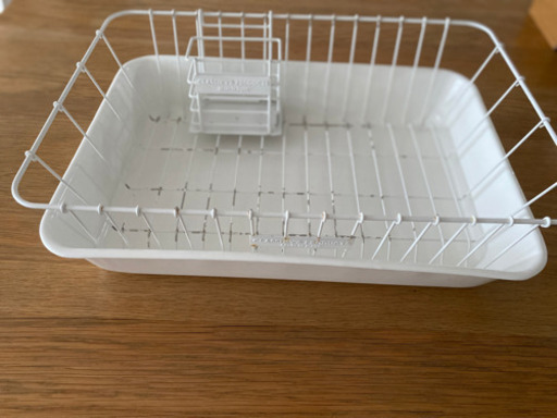 倉敷意匠 水切りカゴ