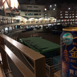 那覇市内で飲み会やってます🍻 − 沖縄県