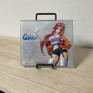GWAVEアルバム①の画像