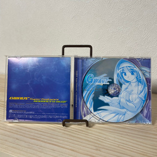 GWAVEアルバム①の画像