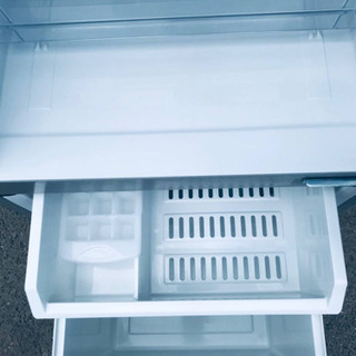 ②✨2020年製✨1413番AQUA✨ノンフロン冷凍冷蔵庫✨AQR-13J‼️の画像