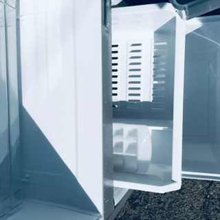 ②1420番AQUA✨ノンフロン冷凍冷蔵庫✨AQR-13H‼️の画像