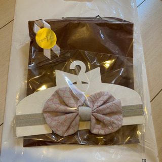 ベビーバンドの画像