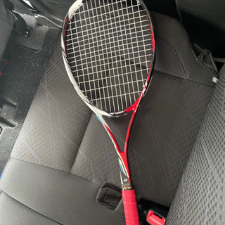ヨネックス　軟式テニスラケット　mp200xf