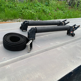 イノー　ボートローラーの画像