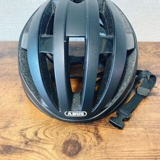 ABUS ヘルメット