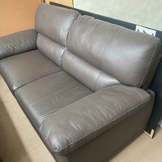 ソファー10万円で購入品　　激安¥30.000円