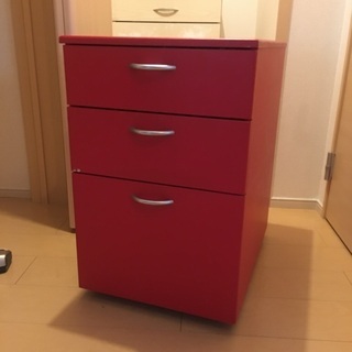キャビネット