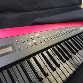 ショルダーキーボード Roland AX-Edge (黒)の画像