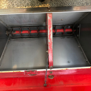 トラクター 用　ニプロ　ライムソワーの画像