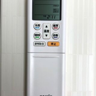 18A・税込み】富士通ゼネラル エアコン(おもに10畳用) AS-R28G