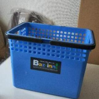 ランドリーバスケット