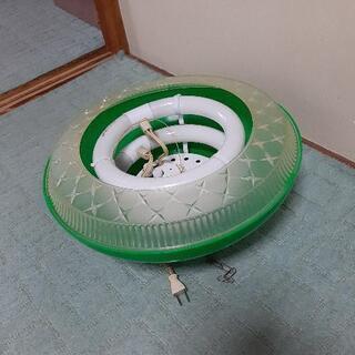 照明器具　昭和レトロ