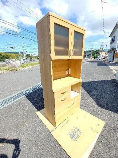 キッチンボート　とてもいい状態です。