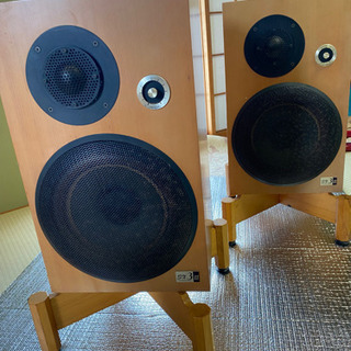 Victor スピーカー　sx-3II 