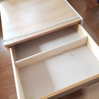 引き出し 