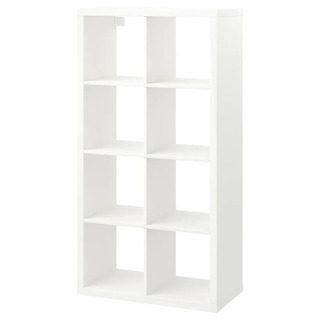 IKEA カラックス　クッギス