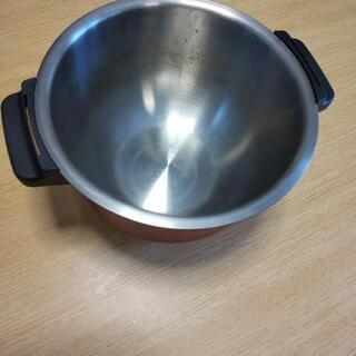 ホットクック　内鍋のみ　2.4ｌの画像