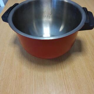 ホットクック　内鍋のみ　2.4ｌの画像