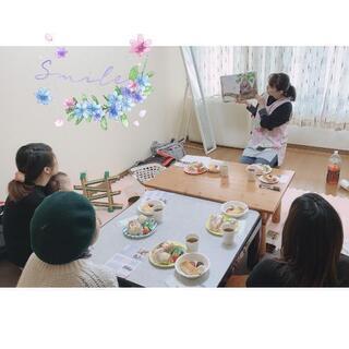 お一人様大歓迎♡ママのおしゃべり広場「ふらっと」　8月5日（木）開催♫の画像