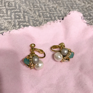 イヤリング【中古品】