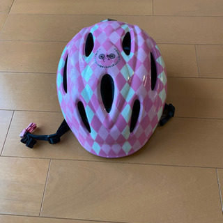 子供用ヘルメット