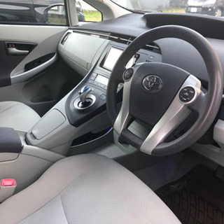 プリウスS2010（年式：H22 / 11）の画像