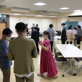令和3年8/23松本【第35回 長野ワンコインビジネス交流会】