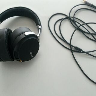 ハイレゾ ソニー MDR-Z7 ステレオヘッドホン ハイエンド