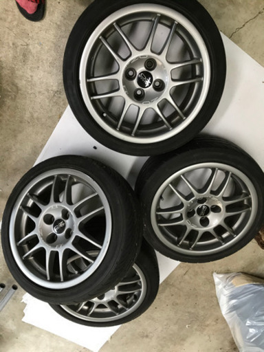 OZレーシング　オーゼットレーシング