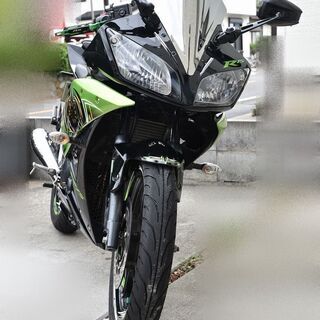 （取引終了）ヤマハ　YZF-R15　SpecialEdition...