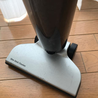 掃除機