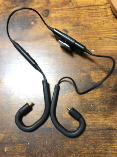 audio-technica AT-WLA1 (a2dcコネクター bluetooth対応)