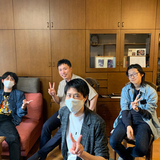 仕事も遊びも100%全力でやる！！の画像