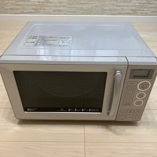 電子レンジ