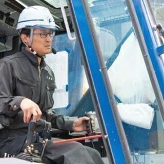 『これって何の道具ですか？』からでOK！住宅基礎工事のお仕事を明るい環境で働く✨月給28万～48万の画像