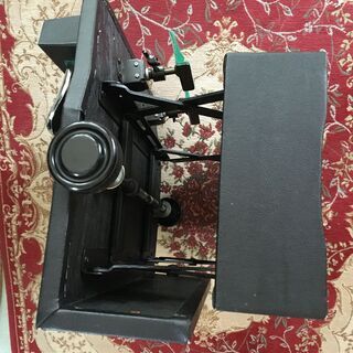 ピアノ補助ペダル　の画像