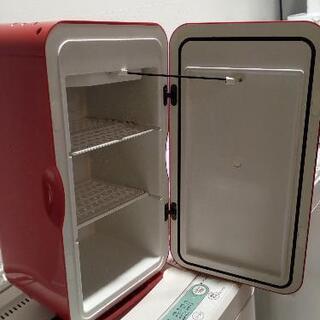 小型保冷庫の画像