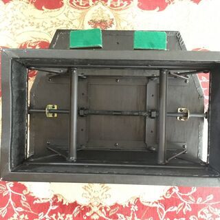 ピアノ補助ペダル　の画像