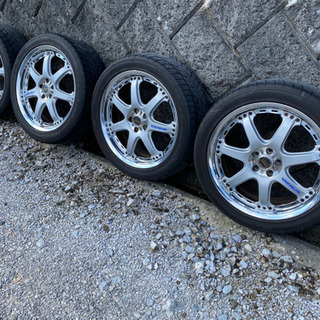 Rays VOLK RACING GT-7