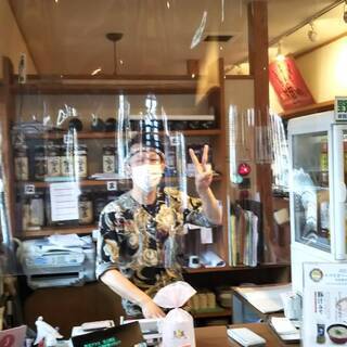 営業開始前の昼間のお仕事、短時間、飲食店の清掃をお願いいたします！日数・時間応相談！！の画像