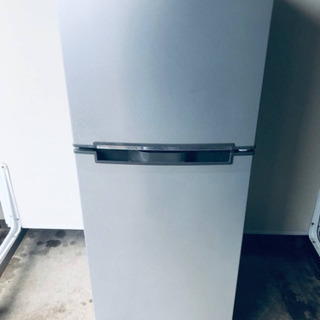 ⑤✨2019年製✨1126番 A-Stage✨冷凍/冷蔵庫✨AR...