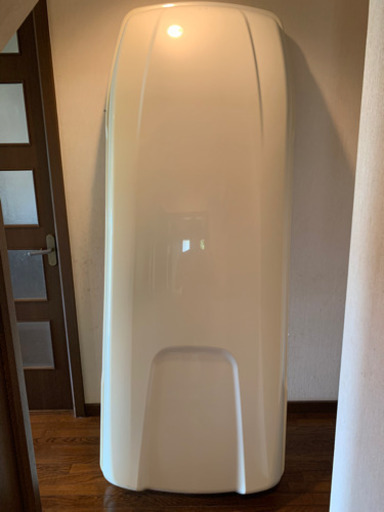 ルーフボックス　イノー　Inno