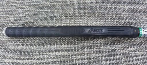 パークゴルフクラブ アシックス 右打ち用 SC-201 ケース付 全長83.5 ASICS 札幌 西野店