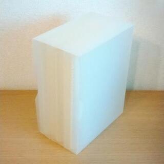 【無印フォトアルバム 2段×3セット】